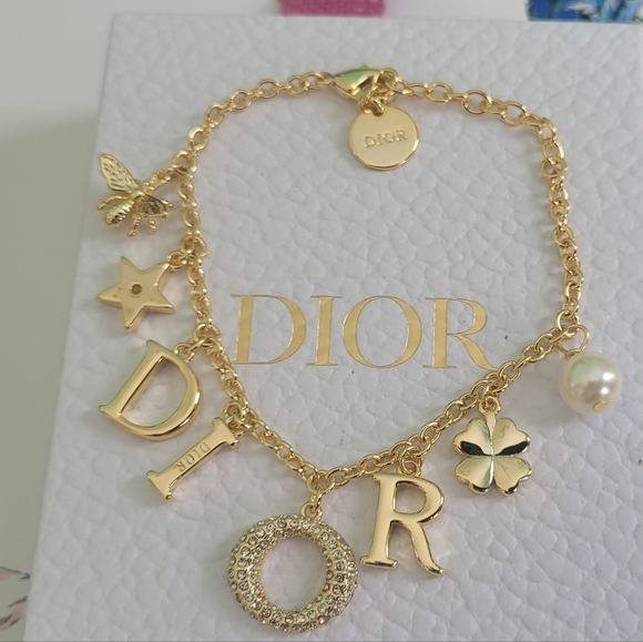 Dior Bracelet - Picture 9 of 11